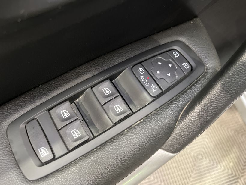 RENAULT KADJAR 2020 - Photo n°34