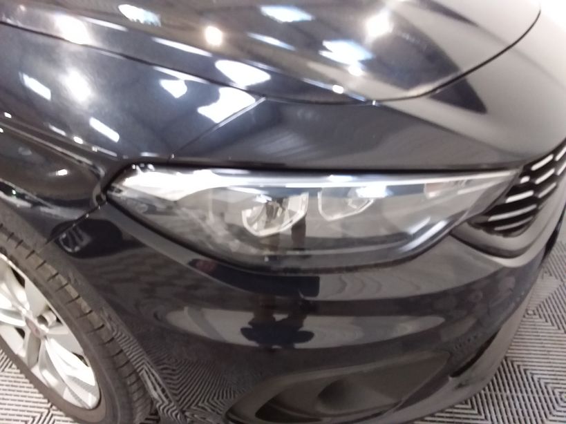 FIAT TIPO 5 PORTES 2018 - Photo n°20
