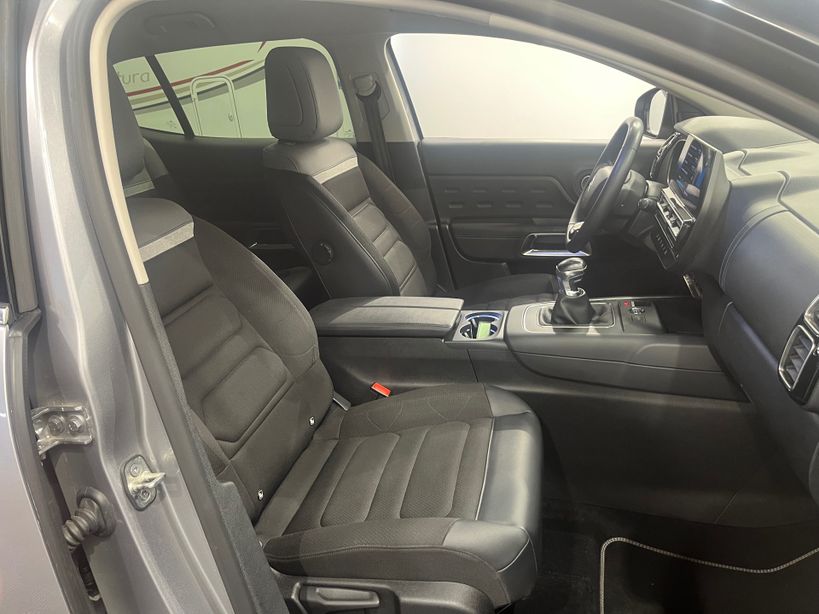 CITROEN C5 AIRCROSS 2023 - Photo n°27