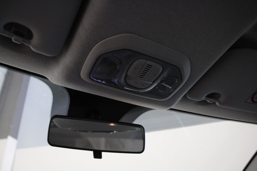 FIAT TIPO 5 PORTES MY19 E6D 2019 - Photo n°27