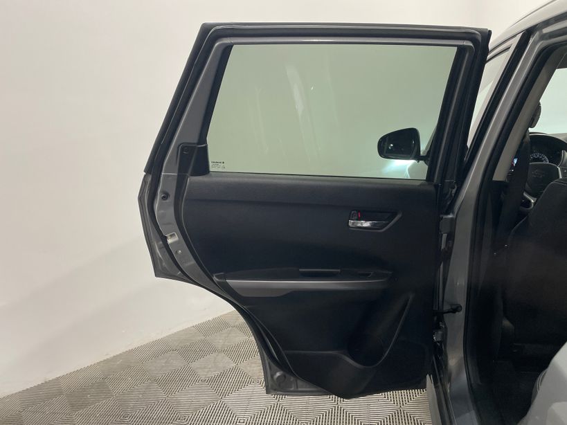 SUZUKI VITARA 2022 - Photo n°34