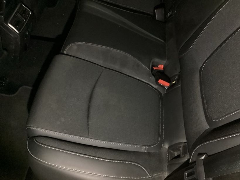RENAULT MEGANE IV ESTATE 2022 - Photo n°3