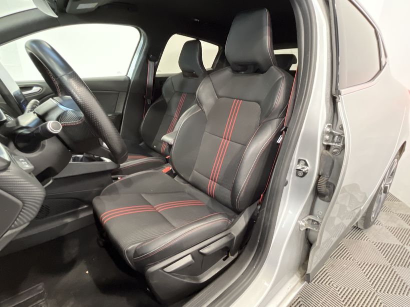 RENAULT CLIO V 2021 - Photo n°9