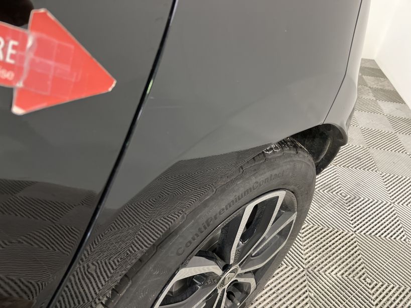 RENAULT CLIO IV 2018 - Photo n°19