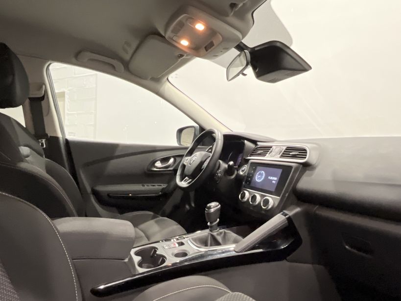 RENAULT KADJAR 2021 - Photo n°22