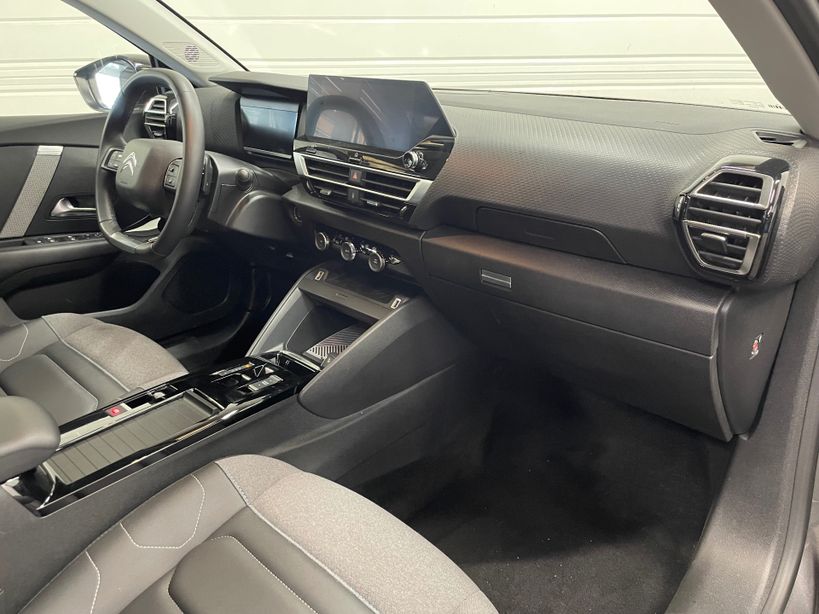 CITROEN C4 2024 - Photo n°10