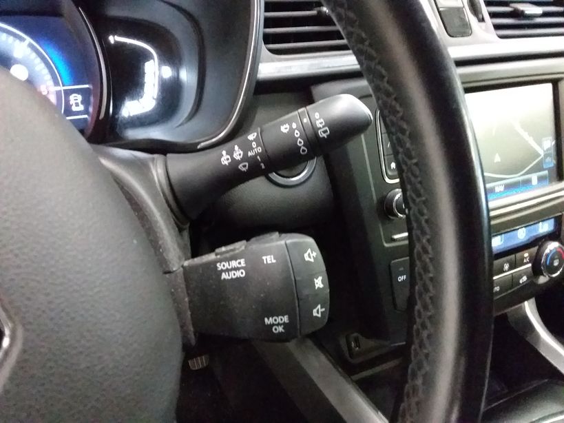 RENAULT KADJAR 2018 - Photo n°23