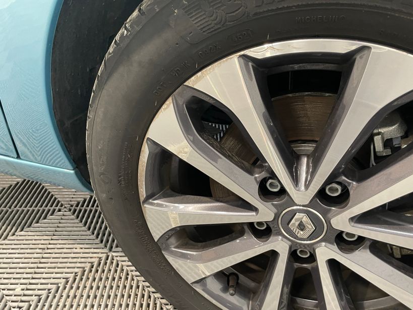 RENAULT ZOE E TECH ELECTRIQUE 2021 - Photo n°6