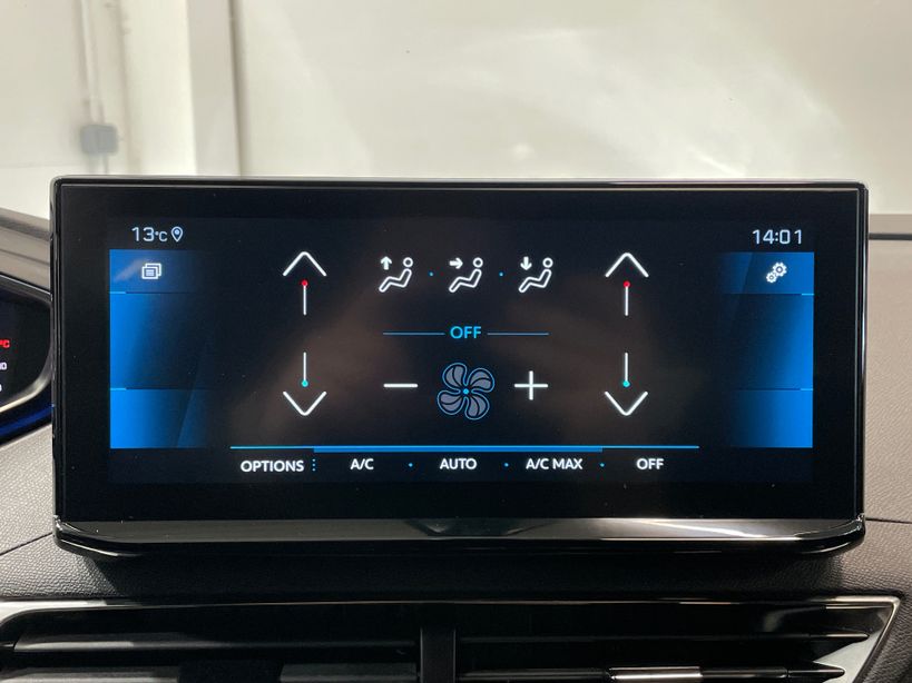 PEUGEOT 5008 2023 - Photo n°15