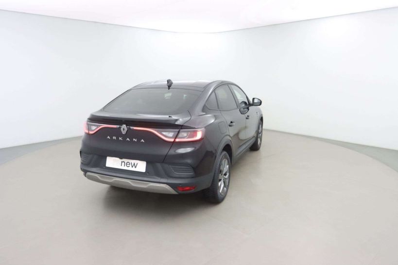 RENAULT ARKANA 2024 - Photo n°4