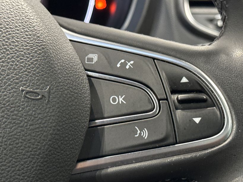 RENAULT GRAND SCENIC IV BUSINESS 2019 - Photo n°27