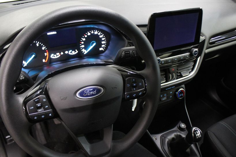 FORD FIESTA 2020 - Photo n°26