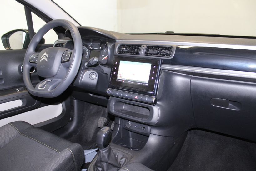 CITROEN C3 2018 - Photo n°5