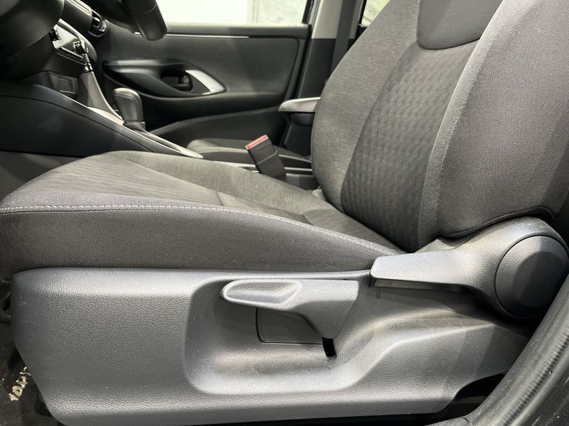 TOYOTA YARIS HYBRIDE MY22 2022 - Photo n°34