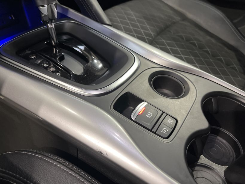 RENAULT KADJAR 2021 - Photo n°2