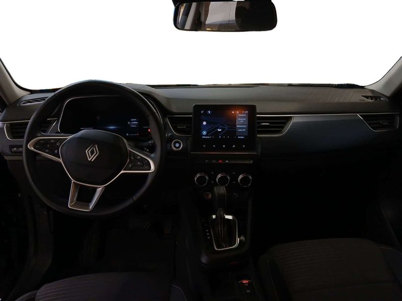 RENAULT ARKANA 2024 - Photo n°11