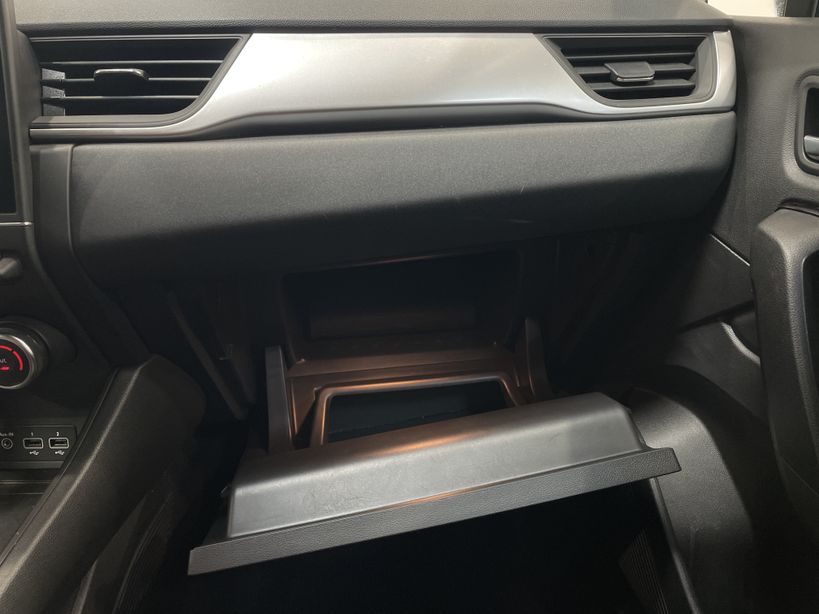 RENAULT CAPTUR 2023 - Photo n°22