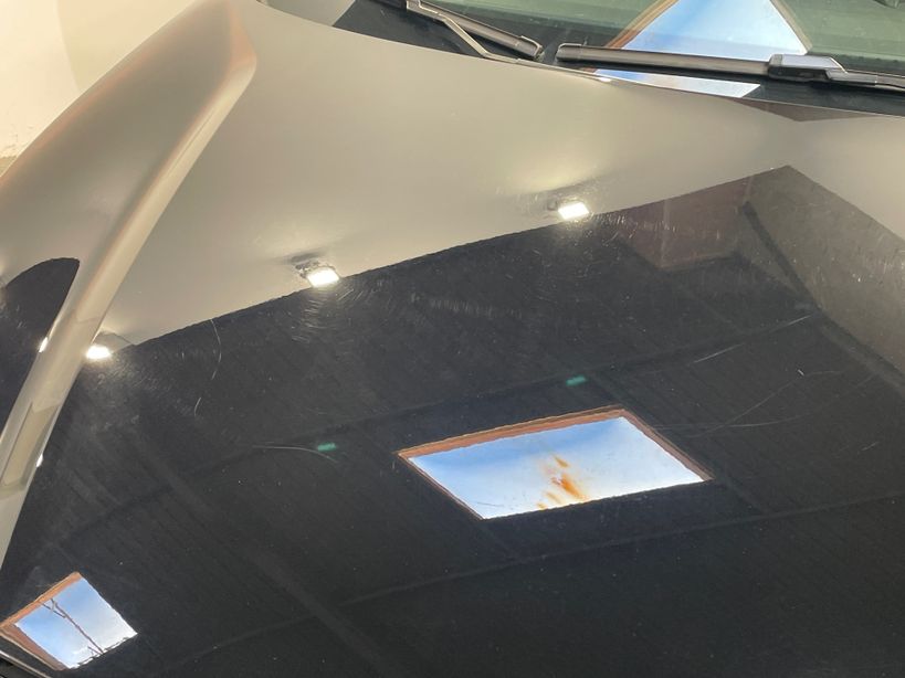 MG MG3 2025 - Photo n°16