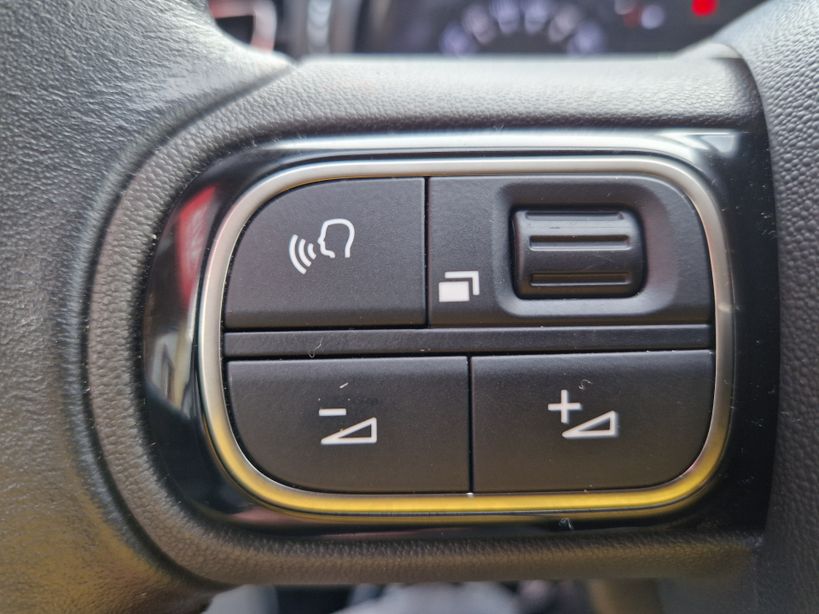 CITROEN C3 2023 - Photo n°22