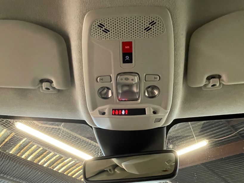 CITROEN C4 2024 - Photo n°54