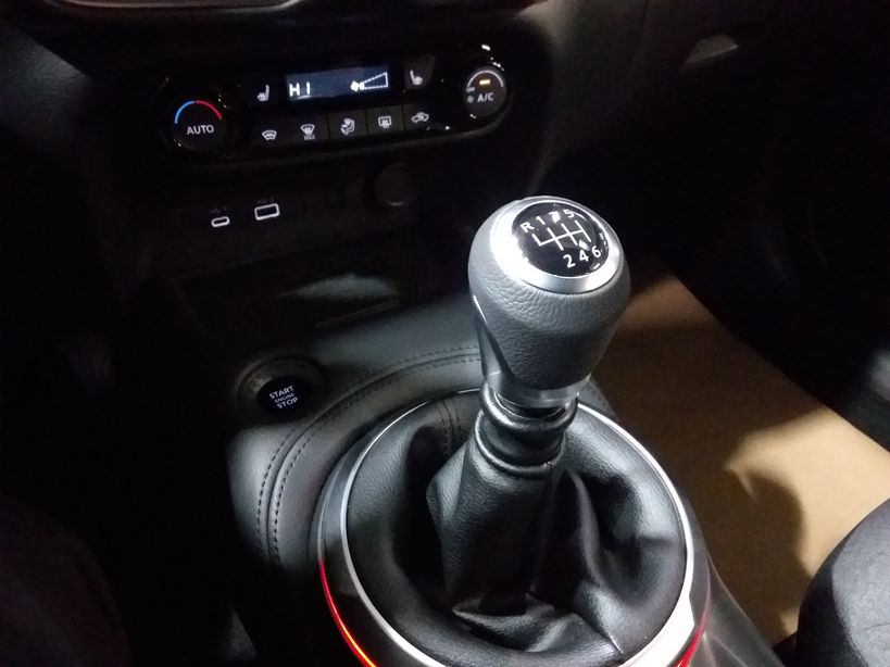 NISSAN JUKE 2024 - Photo n°17