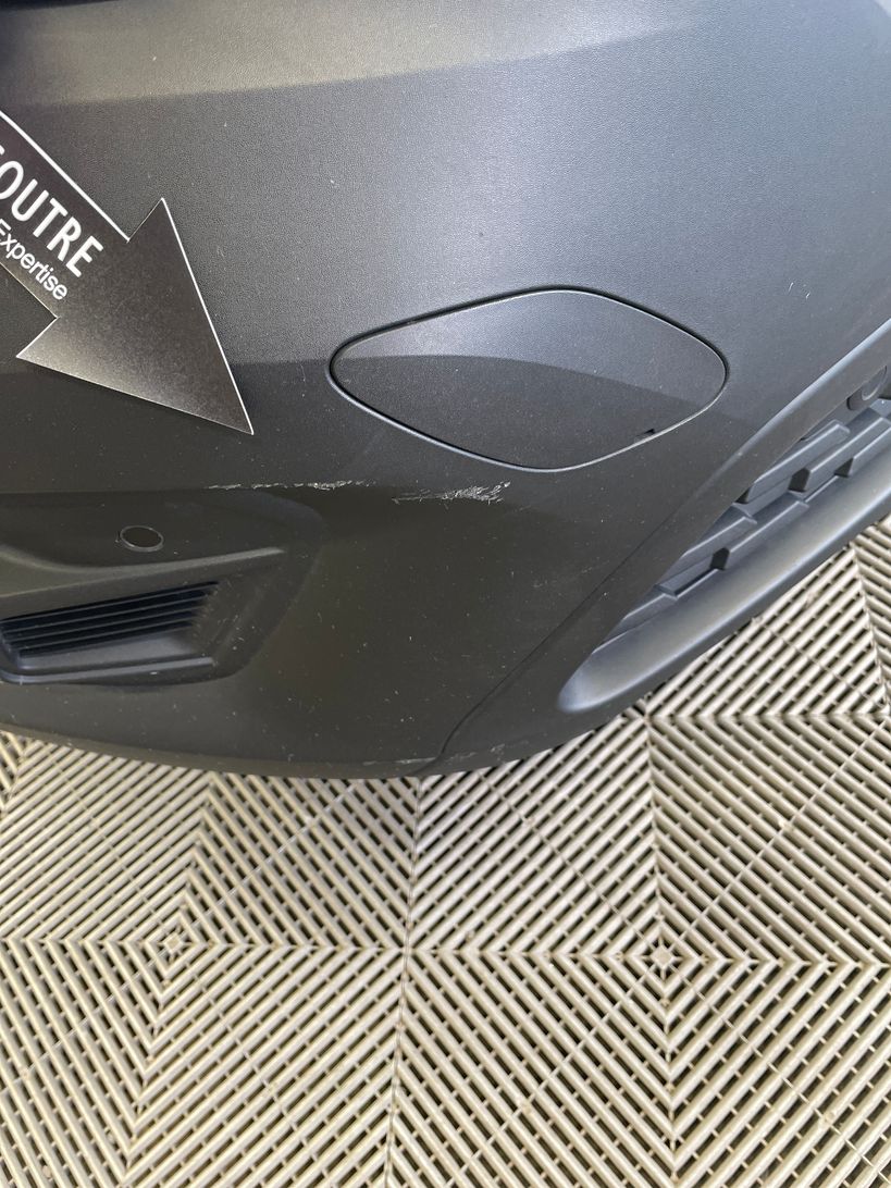 RENAULT KANGOO VAN 2024 - Photo n°30