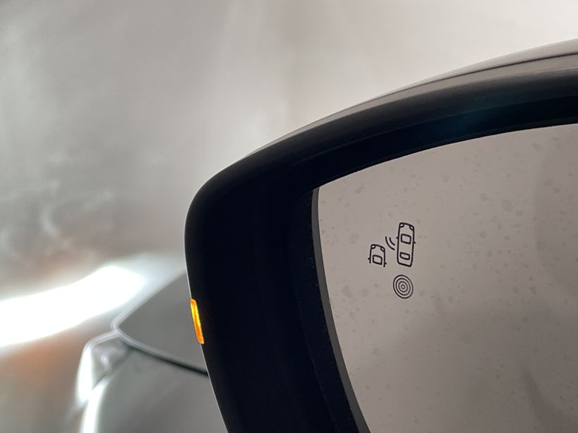 PEUGEOT 208 2024 - Photo n°47