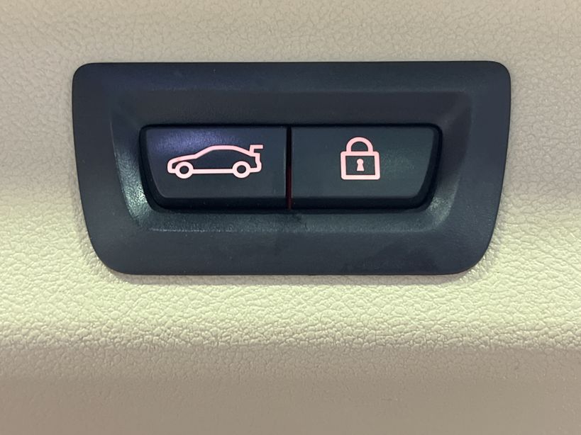 BMW SERIE 5 TOURING G31 2017 - Photo n°55