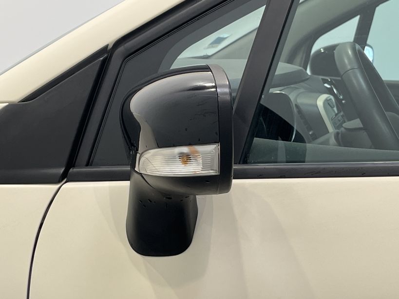 RENAULT CAPTUR BUSINESS 2019 - Photo n°44