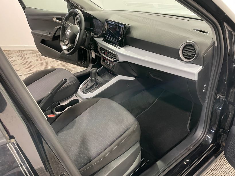 SEAT ARONA 2025 - Photo n°43