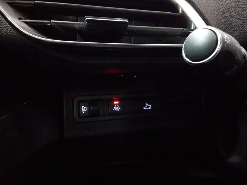 PEUGEOT 3008 2024 - Photo n°27