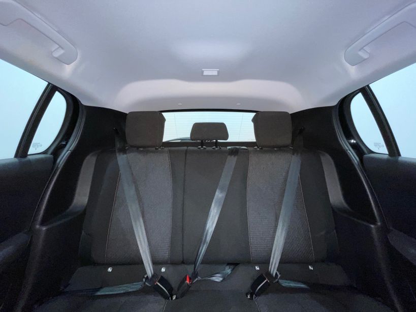 PEUGEOT 208 2025 - Photo n°42