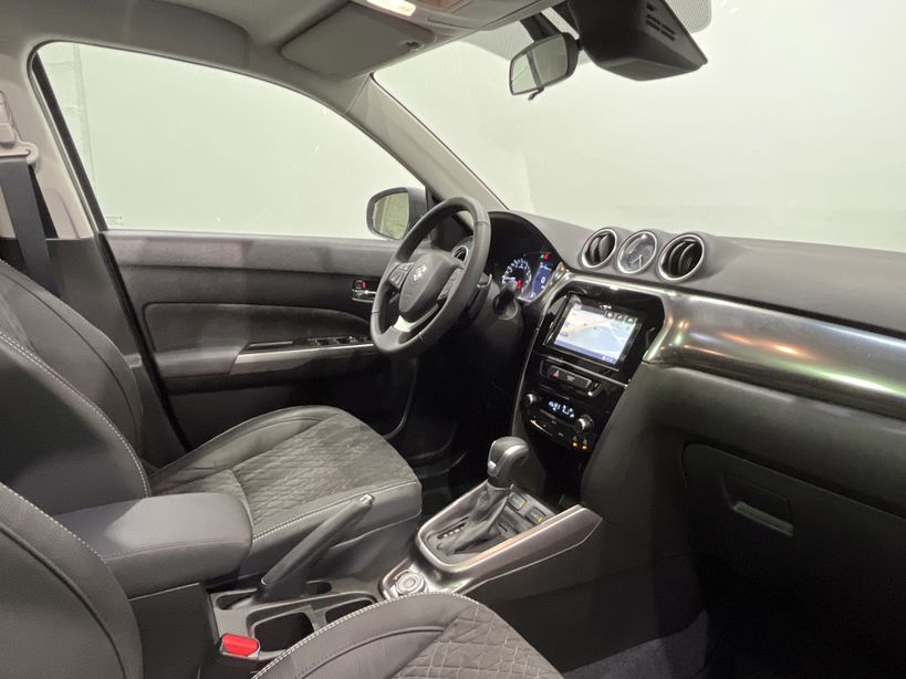 SUZUKI VITARA 2022 - Photo n°23