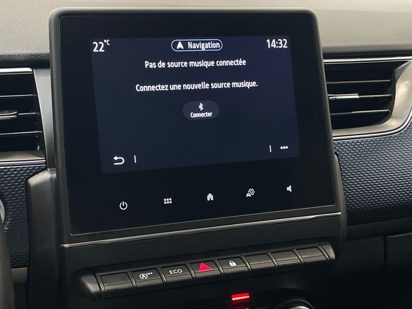 RENAULT ARKANA 2022 - Photo n°15