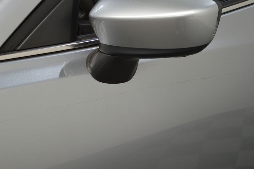 MAZDA MAZDA3 2014 - Photo n°8