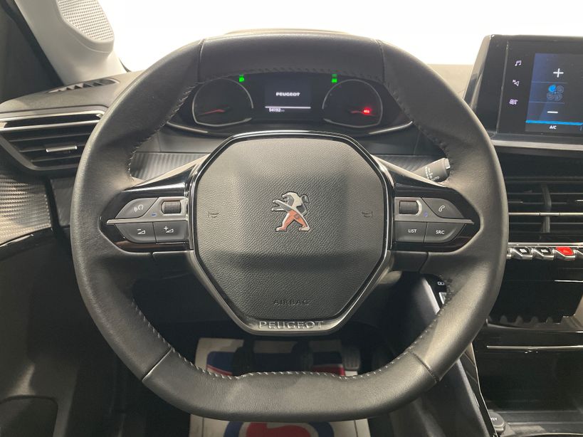 PEUGEOT 208 2023 - Photo n°11