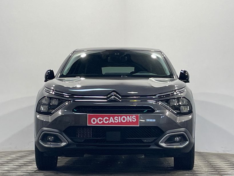 CITROEN C4 2024 - Photo n°5