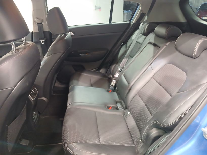 KIA SPORTAGE 2021 - Photo n°29