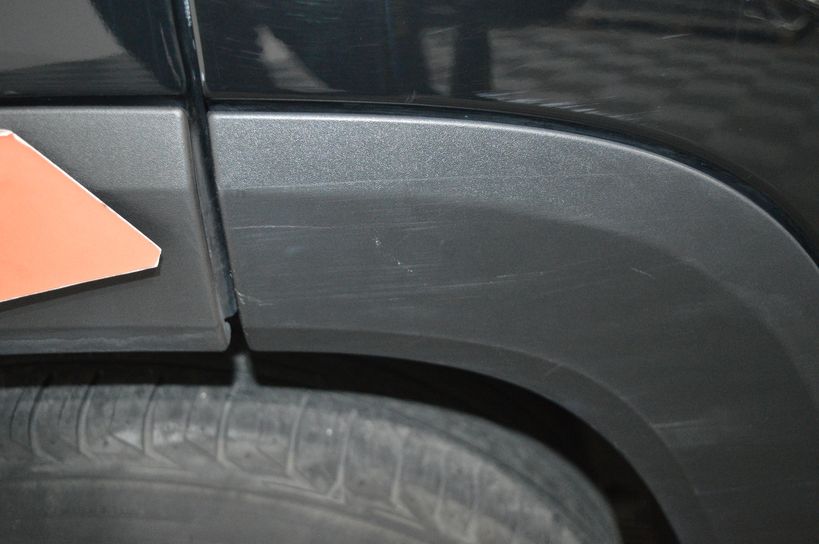JEEP RENEGADE 2015 - Photo n°5