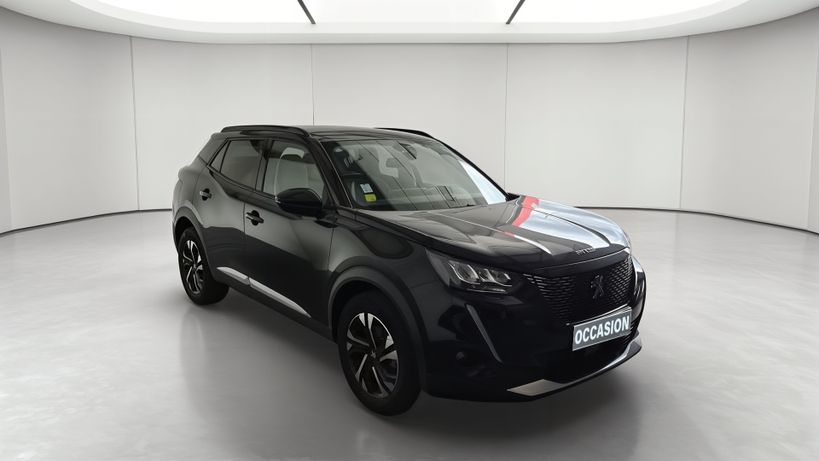 PEUGEOT 2008 BUSINESS 2021 - Photo n°3