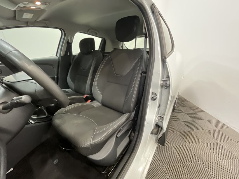 RENAULT CLIO IV SOCIETE 2019 - Photo n°9