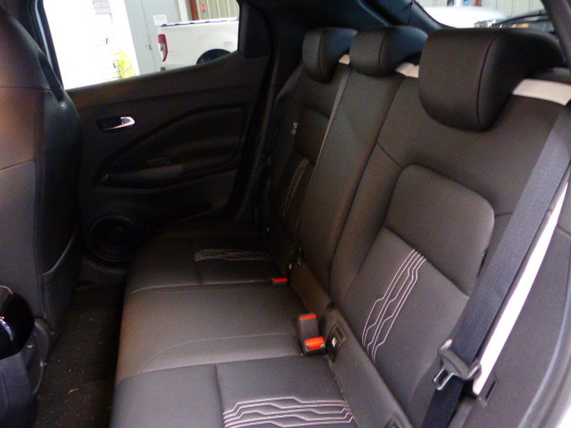 NISSAN JUKE 2023 2022 - Photo n°7