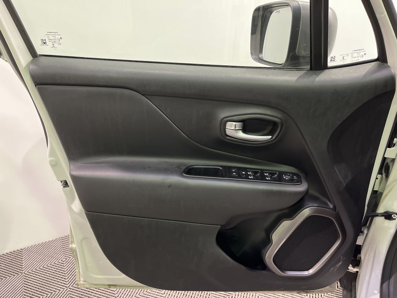 JEEP RENEGADE 2019 - Photo n°33