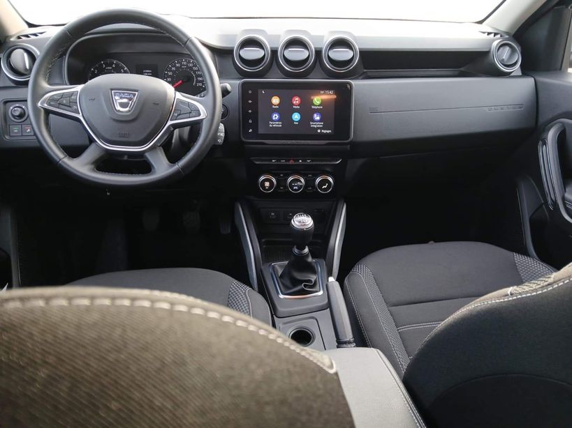 DACIA DUSTER 2022 - Photo n°6