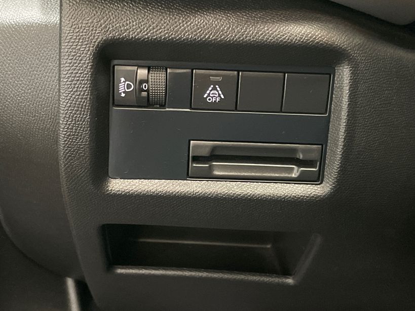 CITROEN C5 AIRCROSS BUSINESS 2022 - Photo n°24