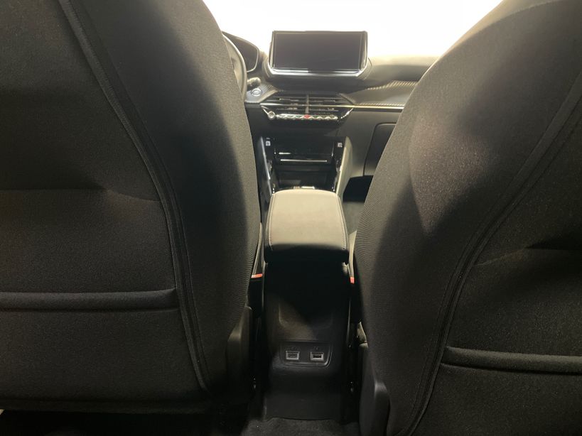 PEUGEOT 2008 ELECTRIQUE 2025 - Photo n°40