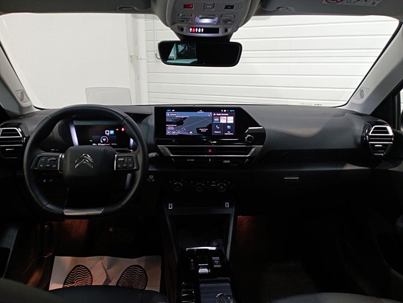 CITROEN C4 X 2023 - Photo n°16