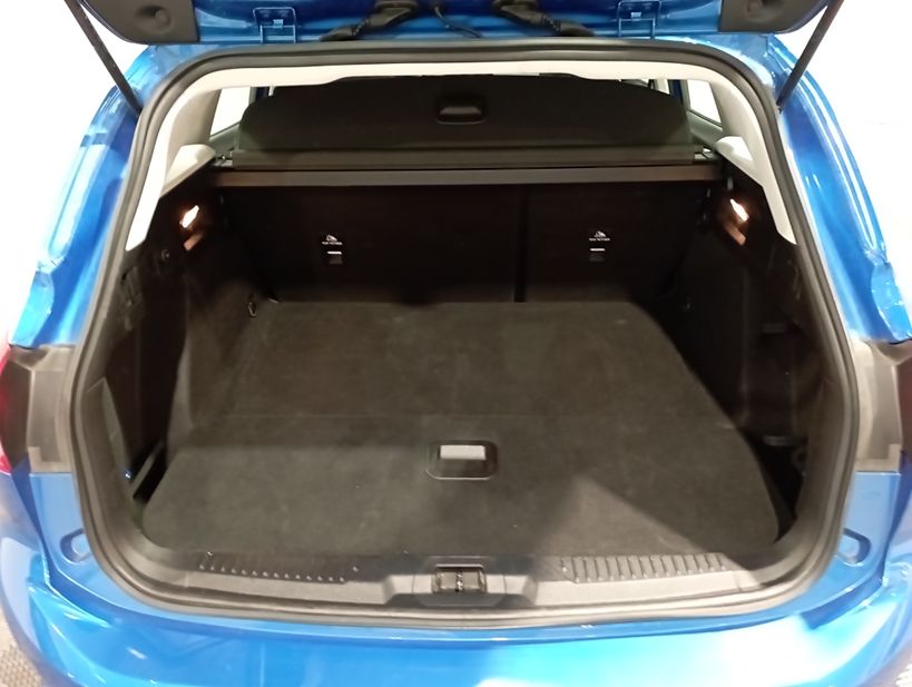 FORD FOCUS SW 2020 - Photo n°33