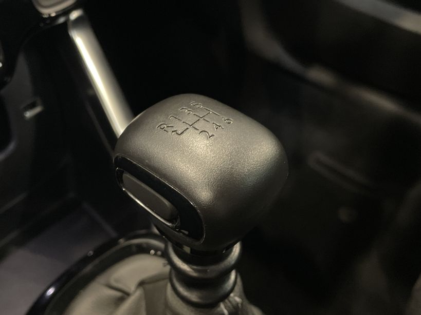 CITROEN C3 AIRCROSS 2024 - Photo n°19