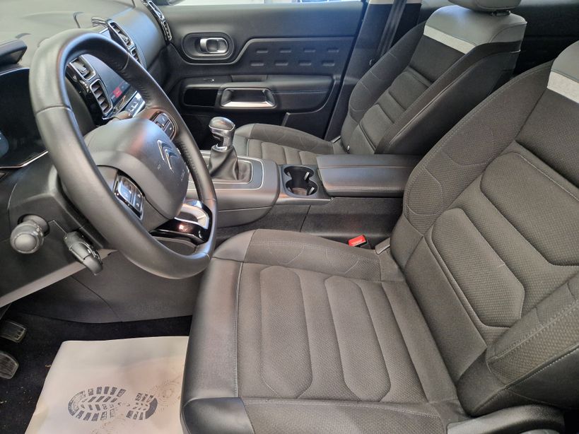 CITROEN C5 AIRCROSS 2023 - Photo n°10